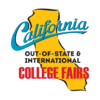 Ca Out Of State Logo Copy Image